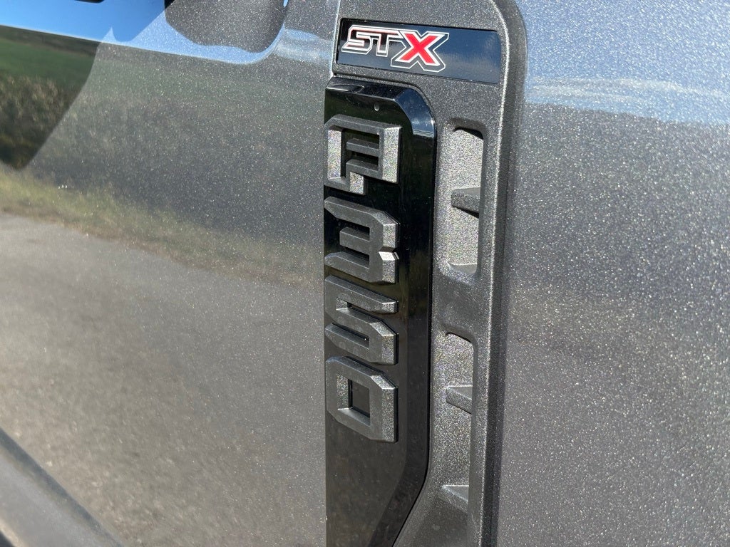 2026 Ford F-350SD XL STX