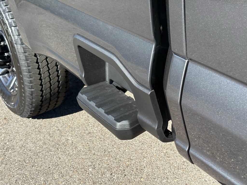 2026 Ford F-350SD XL STX