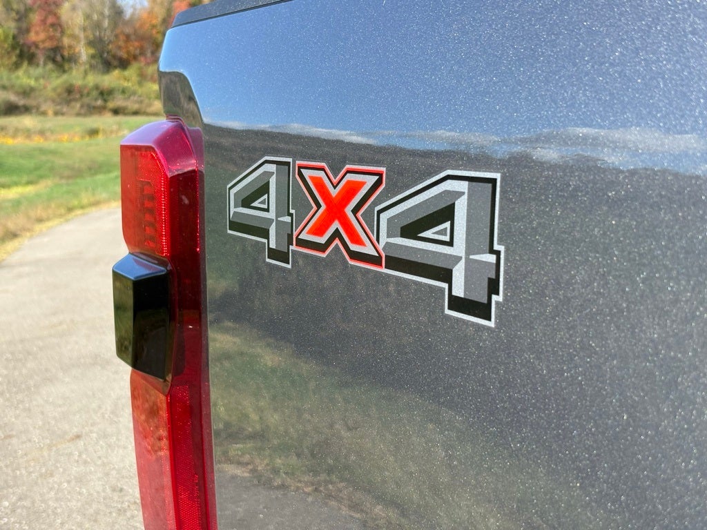 2026 Ford F-350SD XL STX