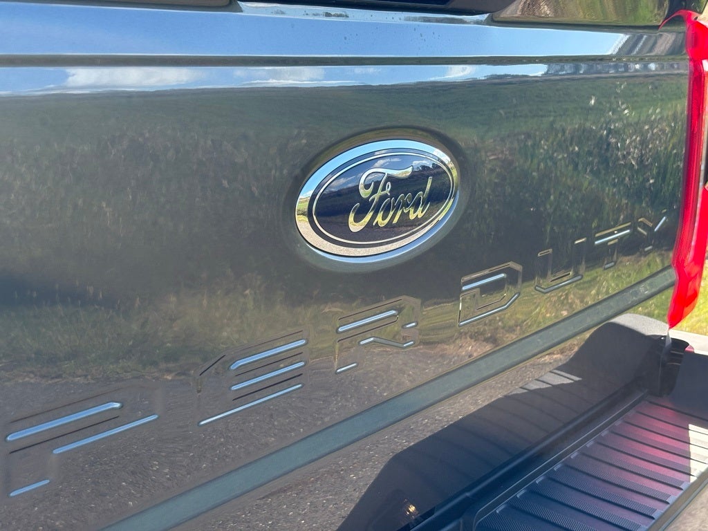 2026 Ford F-350SD XL STX