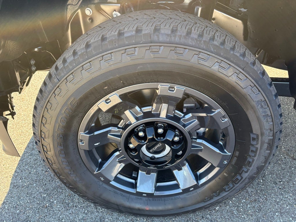 2026 Ford F-350SD XL STX