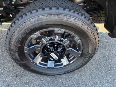 2026 Ford F-350SD XL STX