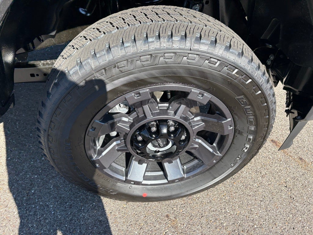 2026 Ford F-350SD XL STX