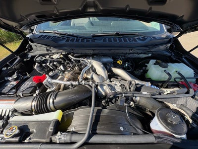 2026 Ford F-350SD XL STX