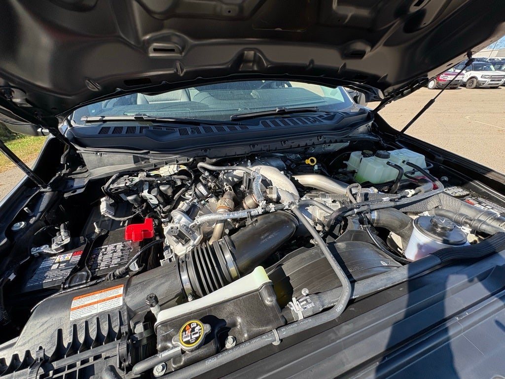 2026 Ford F-350SD XL STX