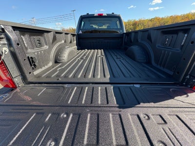 2026 Ford F-350SD XL STX