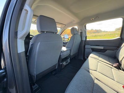 2026 Ford F-350SD XL STX