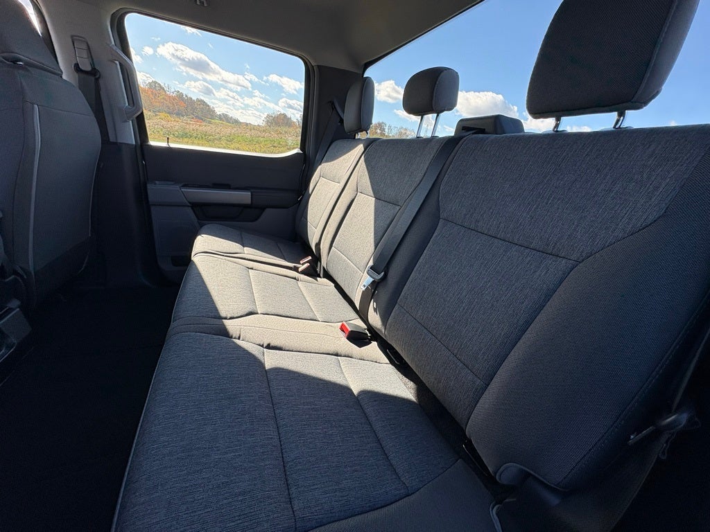 2026 Ford F-350SD XL STX