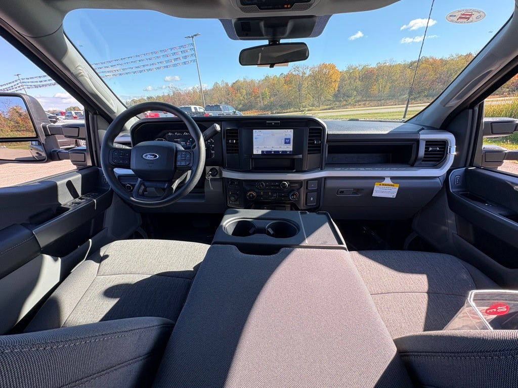 2026 Ford F-350SD XL STX