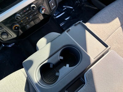 2026 Ford F-350SD XL STX