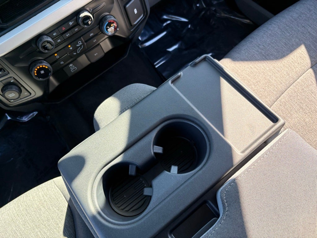 2026 Ford F-350SD XL STX