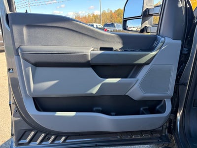 2026 Ford F-350SD XL STX