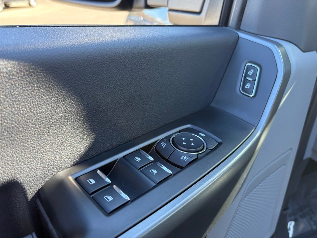 2026 Ford F-350SD XL STX