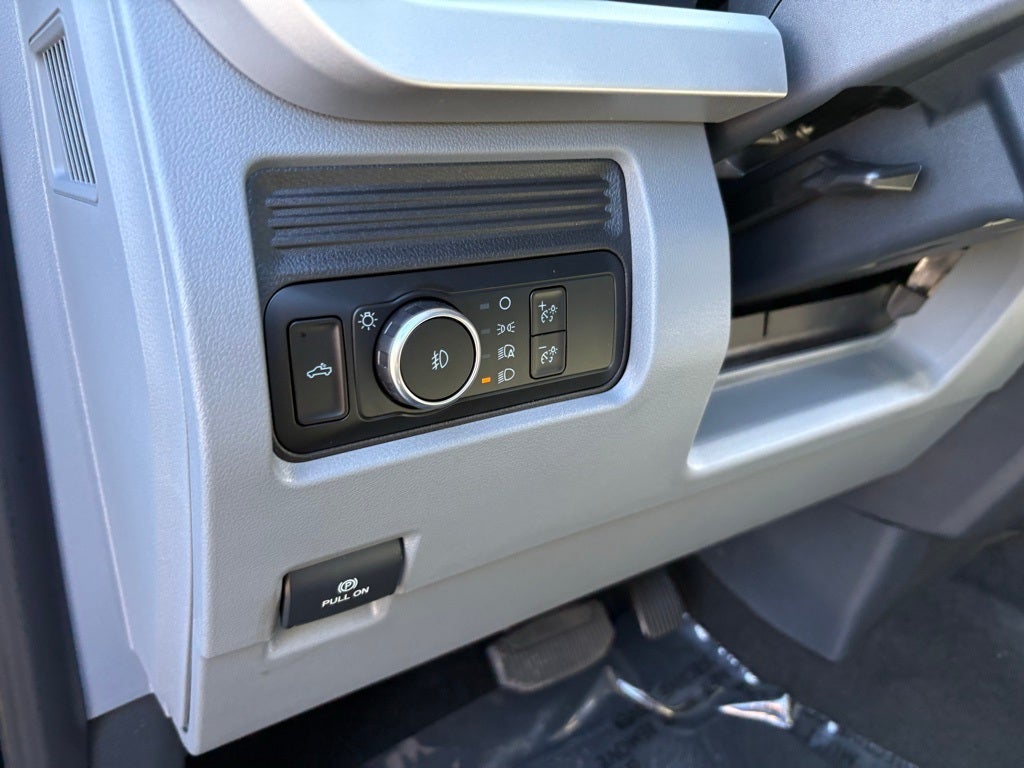 2026 Ford F-350SD XL STX