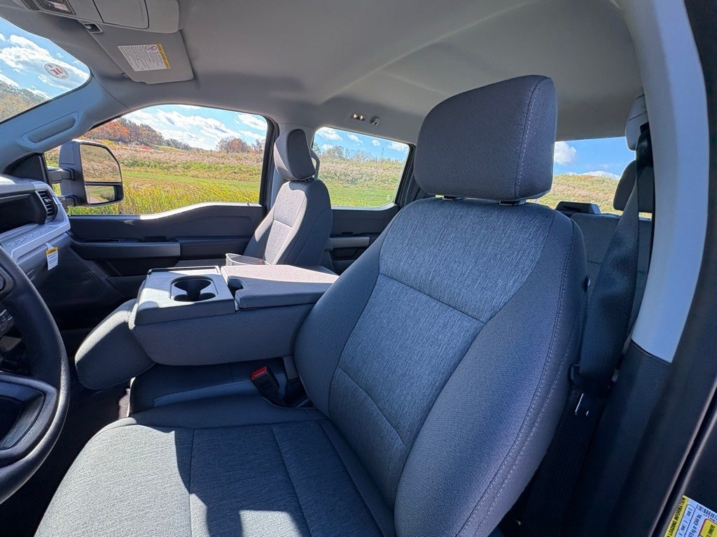 2026 Ford F-350SD XL STX