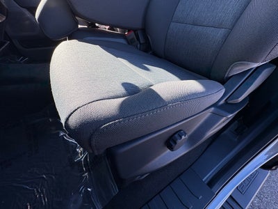 2026 Ford F-350SD XL STX