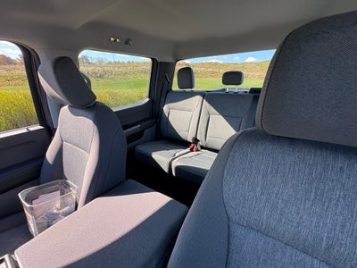 2026 Ford F-350SD XL STX