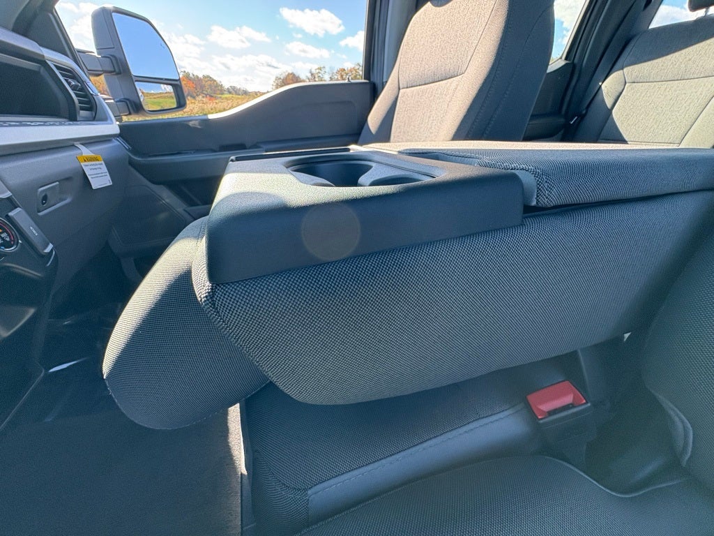 2026 Ford F-350SD XL STX