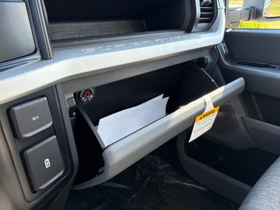 2026 Ford F-350SD XL STX