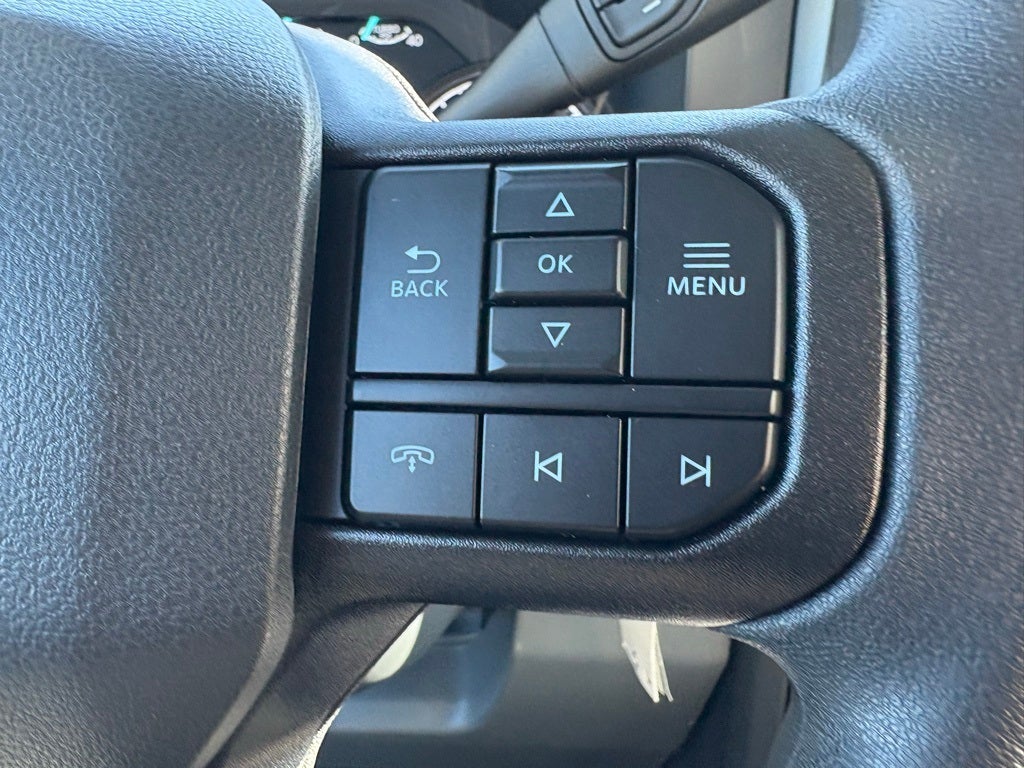 2026 Ford F-350SD XL STX