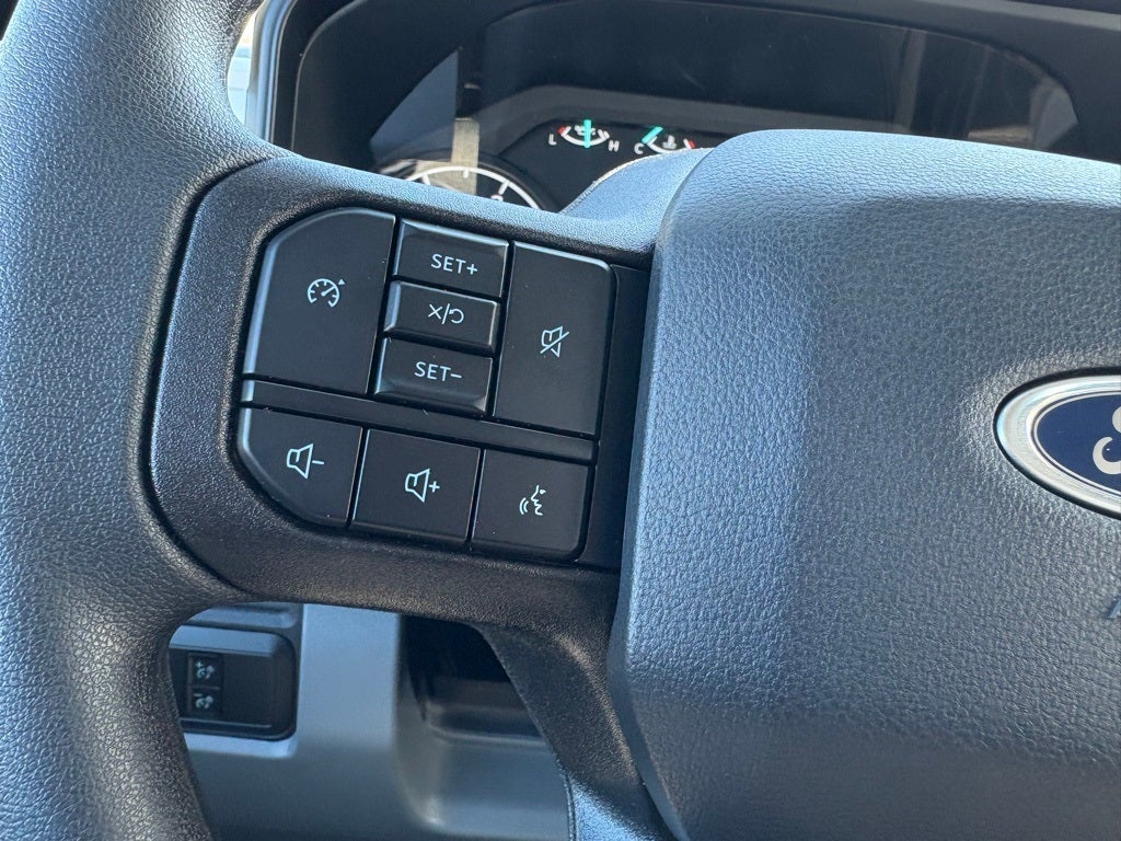 2026 Ford F-350SD XL STX