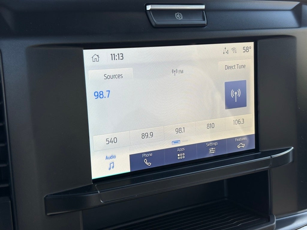 2026 Ford F-350SD XL STX