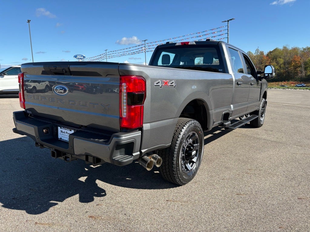 2026 Ford F-350SD XL STX