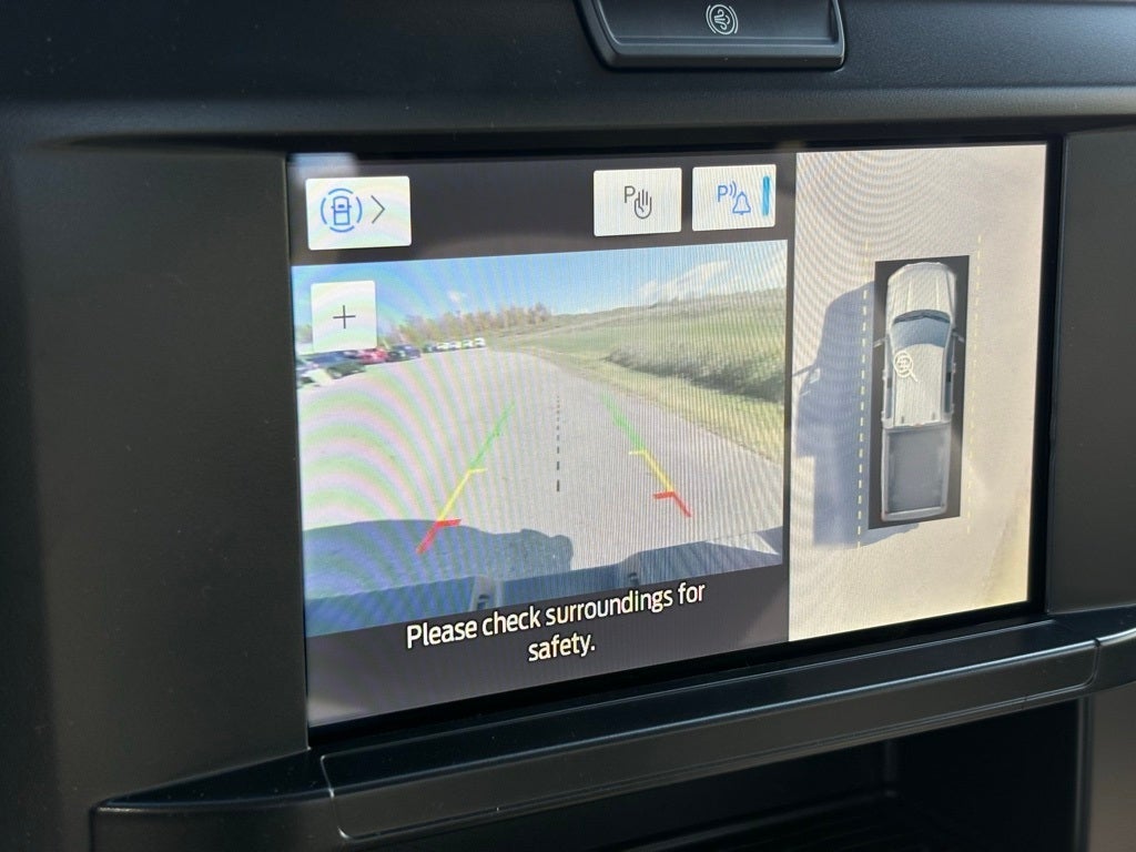 2026 Ford F-350SD XL STX