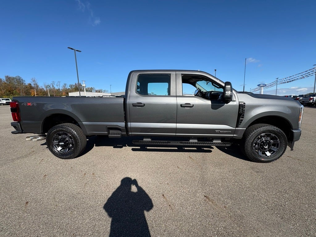 2026 Ford F-350SD XL STX