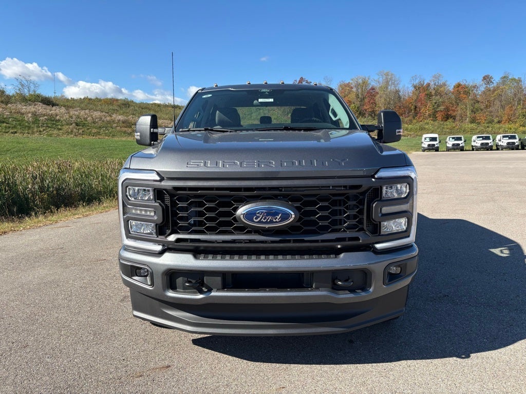 2026 Ford F-350SD XL STX
