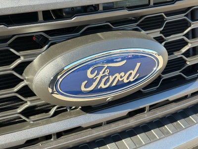 2026 Ford F-350SD XL STX