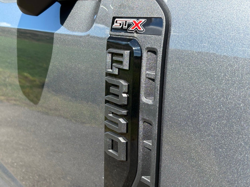 2026 Ford F-350SD XL STX