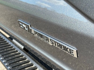 2026 Ford F-350SD XL STX