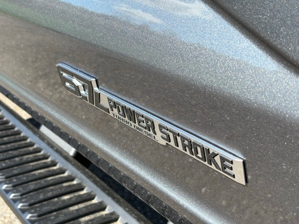 2026 Ford F-350SD XL STX