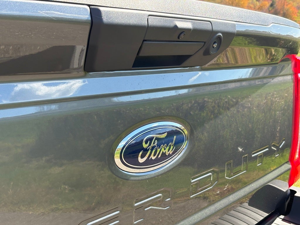 2026 Ford F-350SD XL STX