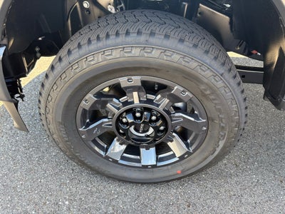 2026 Ford F-350SD XL STX