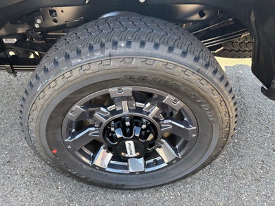 2026 Ford F-350SD XL STX