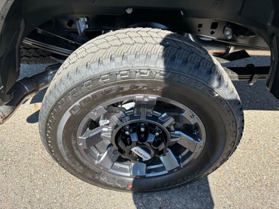 2026 Ford F-350SD XL STX