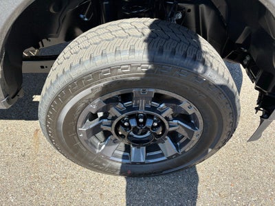 2026 Ford F-350SD XL STX