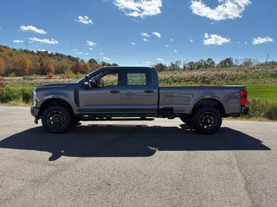 2026 Ford F-350SD XL STX