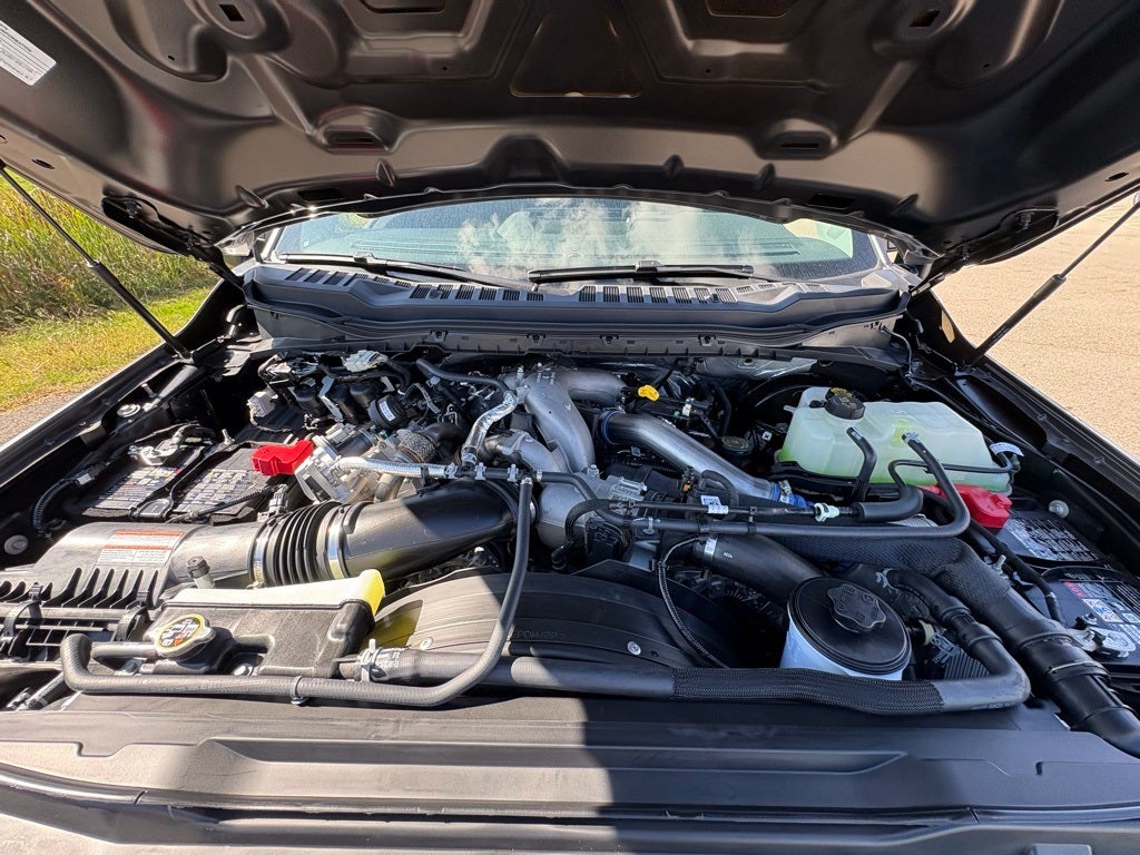 2026 Ford F-350SD XL STX