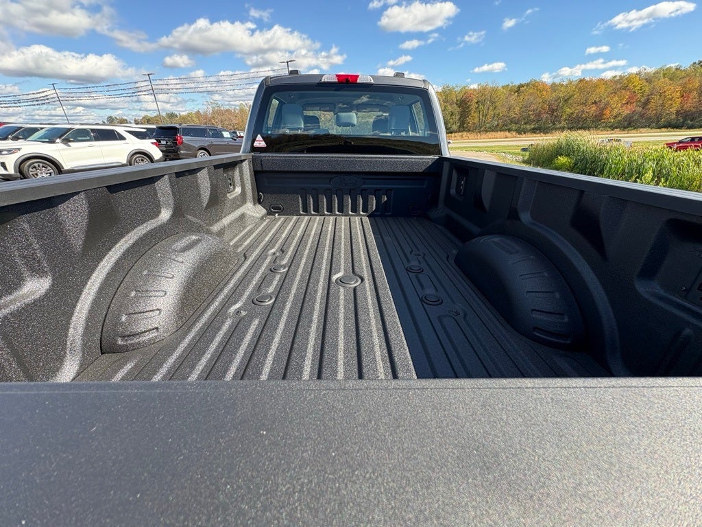 2026 Ford F-350SD XL STX