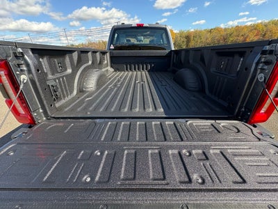 2026 Ford F-350SD XL STX