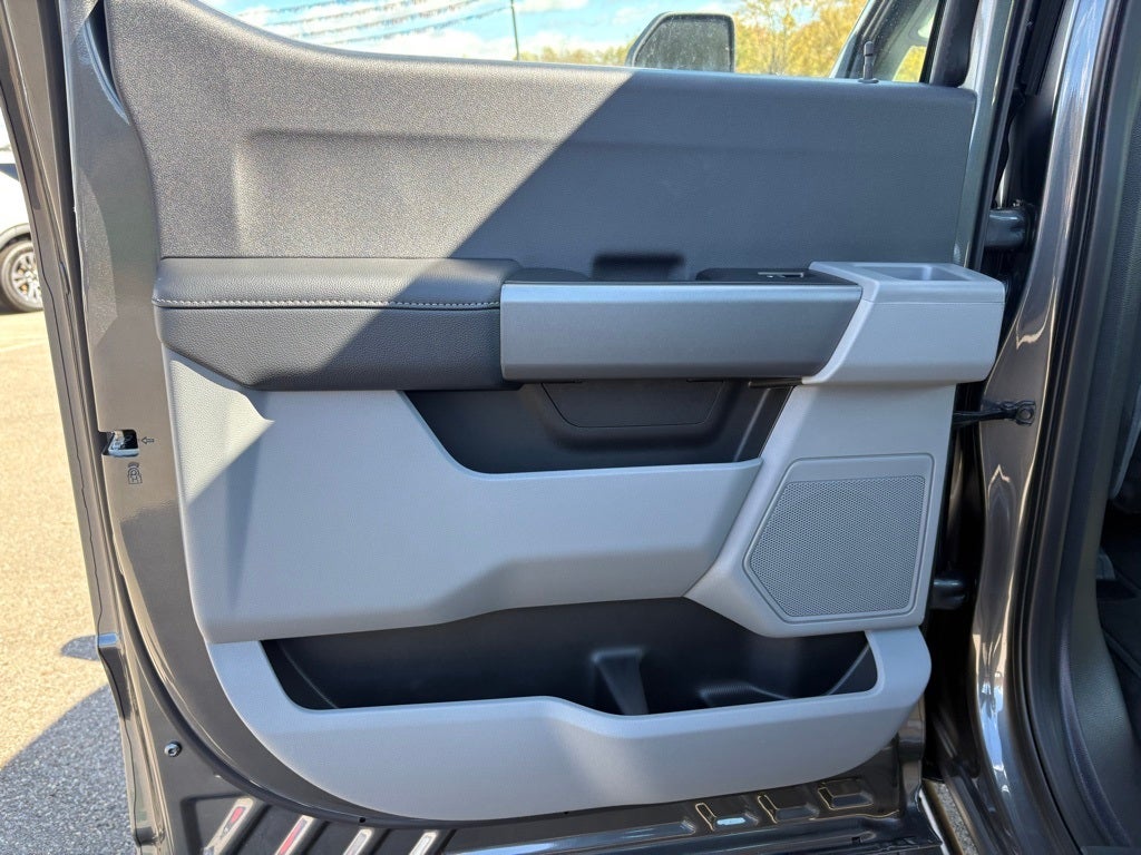 2026 Ford F-350SD XL STX