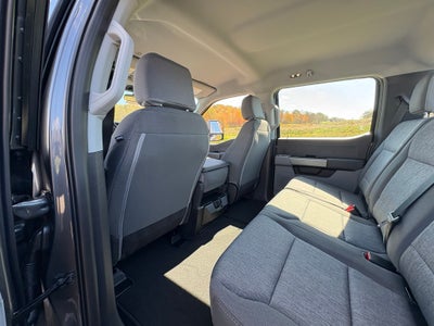 2026 Ford F-350SD XL STX