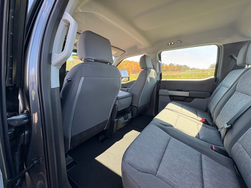 2026 Ford F-350SD XL STX