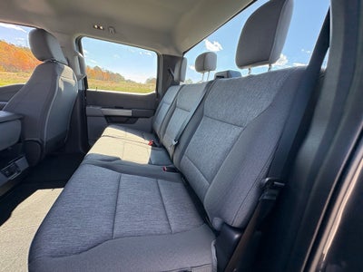 2026 Ford F-350SD XL STX