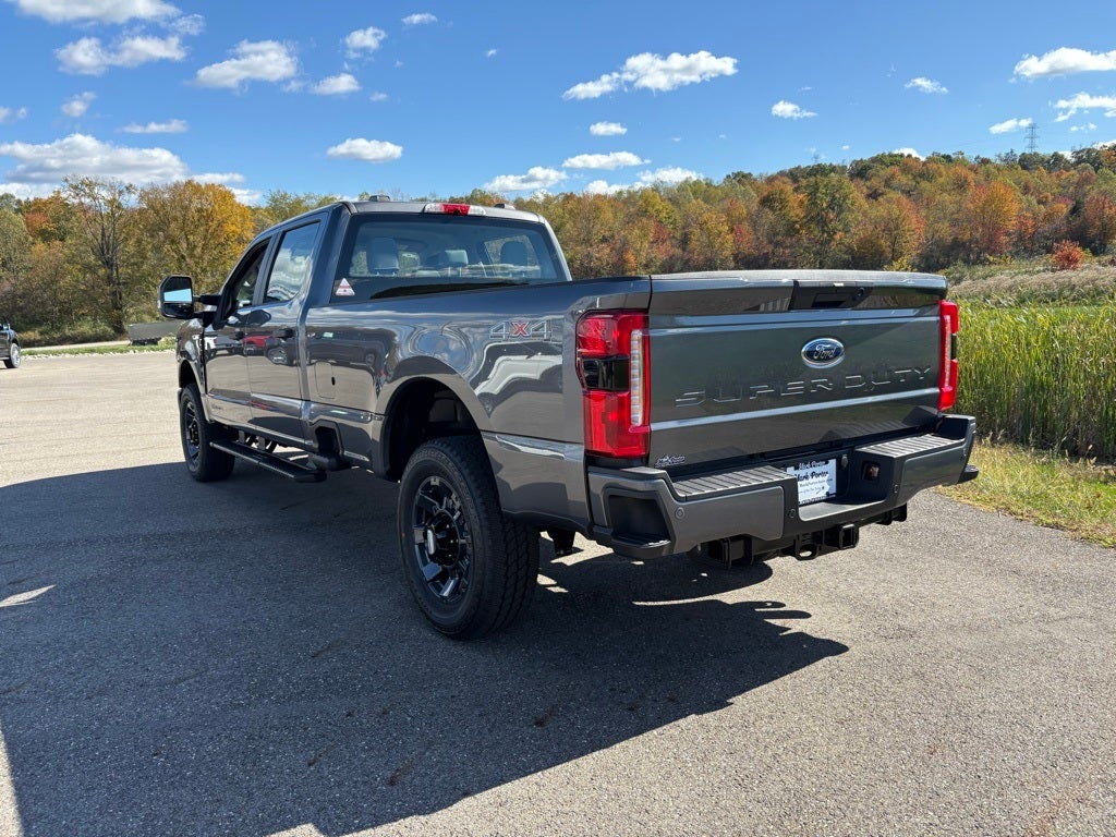 2026 Ford F-350SD XL STX