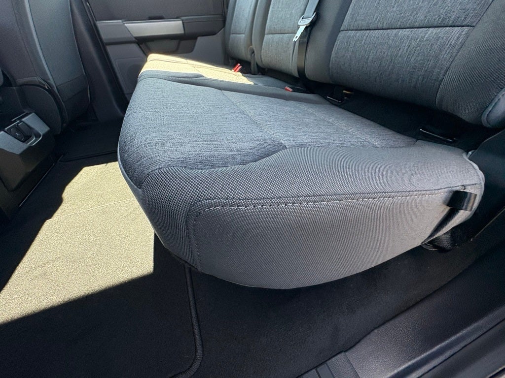 2026 Ford F-350SD XL STX