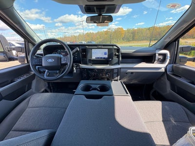 2026 Ford F-350SD XL STX